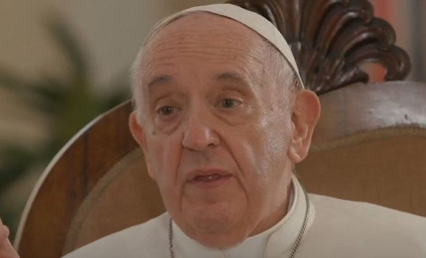 Papa Francesco: 